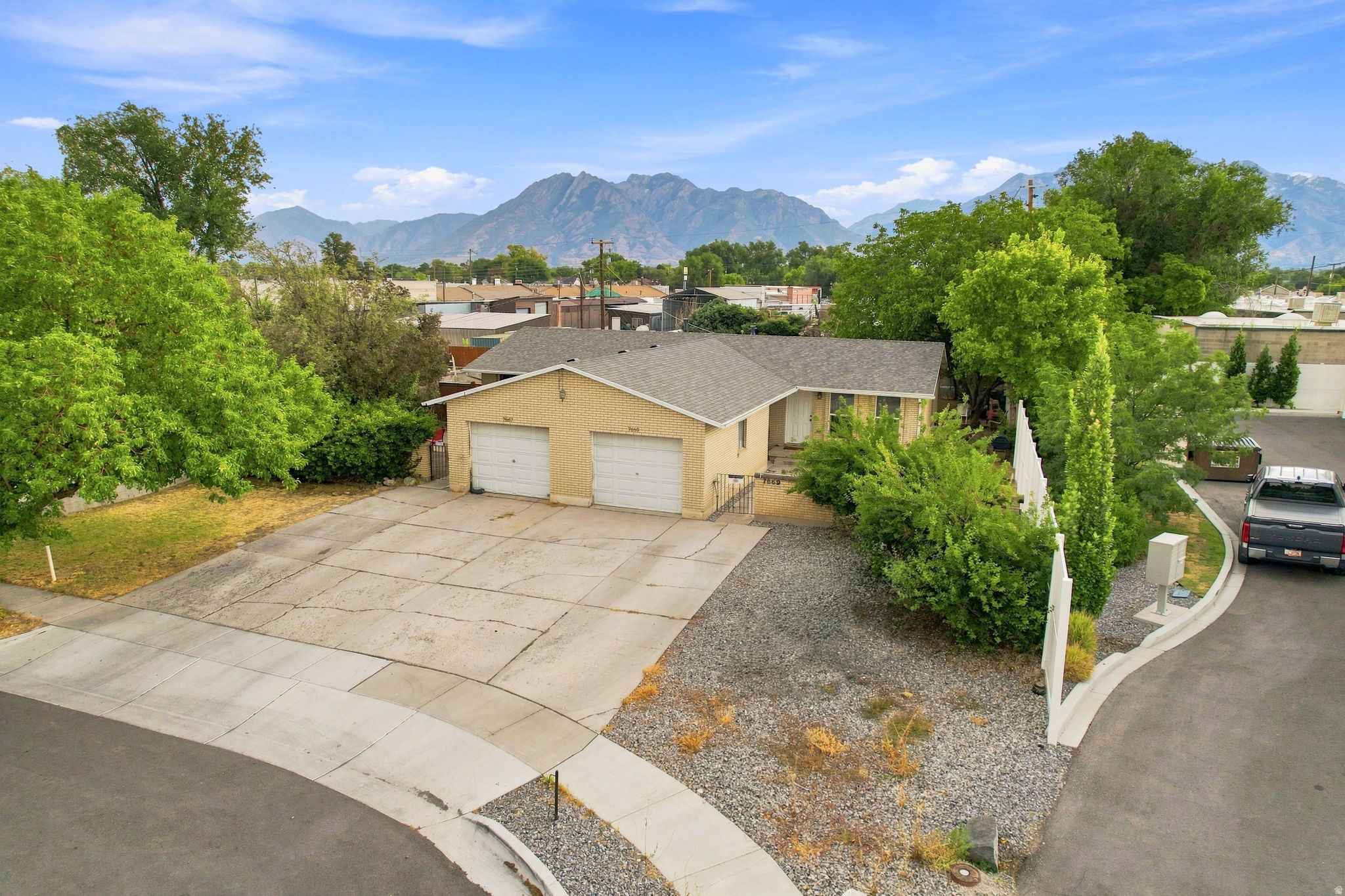 Residential in Midvale