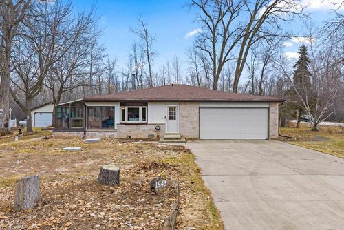 1543 Lakeview Drive, Howard, WI, 54313 | Card Image