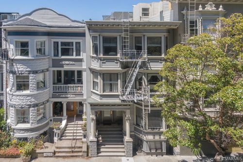 1818-1814 Fell St, San Francisco, CA, 94117-2001 | Card Image