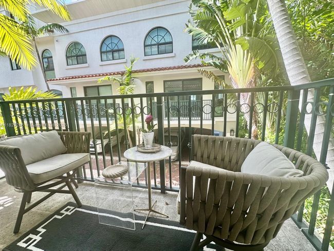 10 - 1150 98 Th St, Townhouse with 5 bedrooms, 4 bathrooms and null parking in Bay Harbor Islands FL | Image 28
