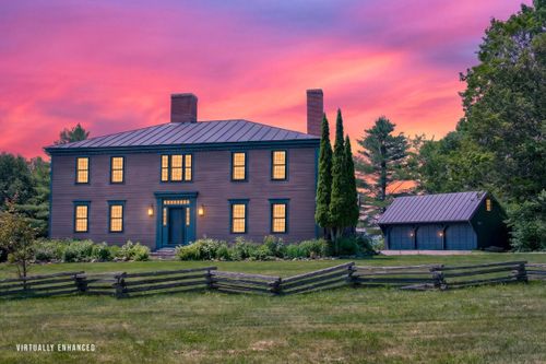 564 Mosher Hill Rd, Farmington, ME, 04938-5418 | Card Image