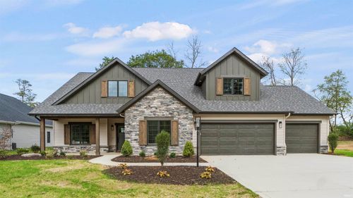 658 Skillet Ave, Huntertown, IN, 46748-0147 | Card Image