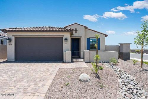 18153 W Hiddenview Dr, Goodyear, AZ, 85338-8165 | Card Image