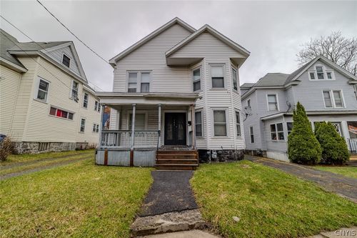 729 S Beech Street, Syracuse, NY, 13210 | Card Image