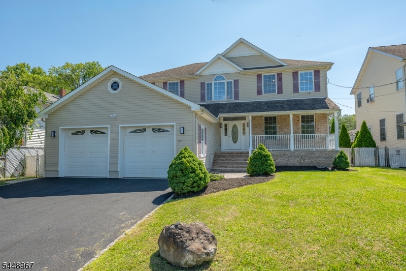 Residential in Little Falls Twp. 2