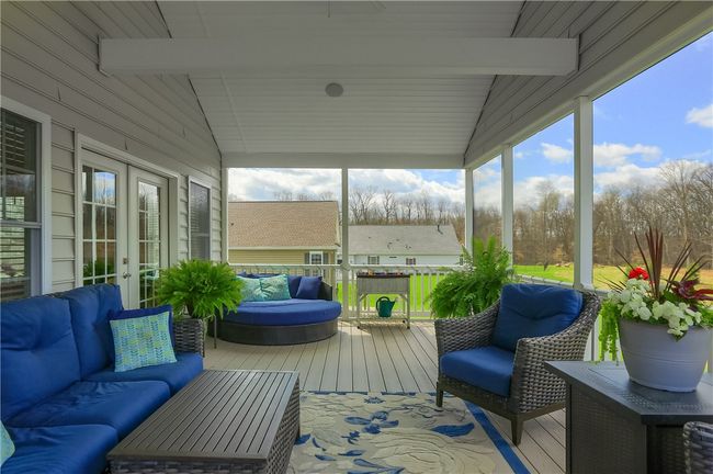 217 Patriots Way, House other with 3 bedrooms, 3 bathrooms and 2 parking in Mars PA | Image 39