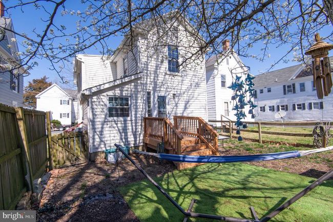 202 Choptank Ave, House other with 3 bedrooms, 2 bathrooms and null parking in CAMBRIDGE MD | Image 42
