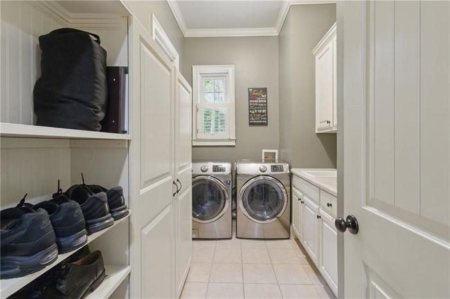648 Dogwood Way, House other with 6 bedrooms, 5 bathrooms and null parking in Dawsonville GA | Image 18