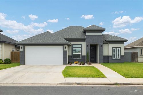 406 Catalina Ave, Donna, TX, 78537-3850 | Card Image