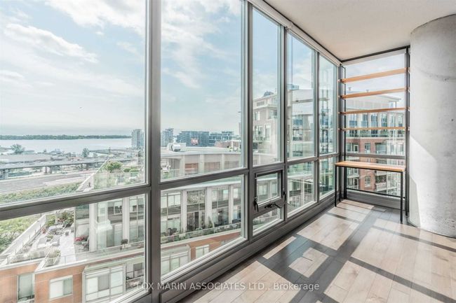 1107 - 33 Mill St, Condo with 2 bedrooms, 2 bathrooms and null parking in Toronto ON | Image 22