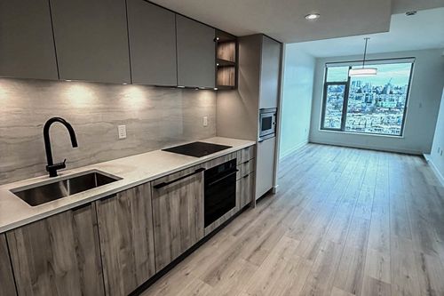 802-755 Harbourside Drive, North Vancouver, BC, V7M3G3 | Card Image