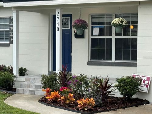 2740 Nancy St, ORLANDO, FL, 32806-1652 | Card Image