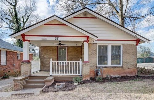 551 Culberson St Sw, Atlanta, GA, 30310-1737 | Card Image