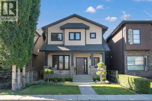 2411 31 Street Sw, Calgary, AB, T3E2N6 | Card Image