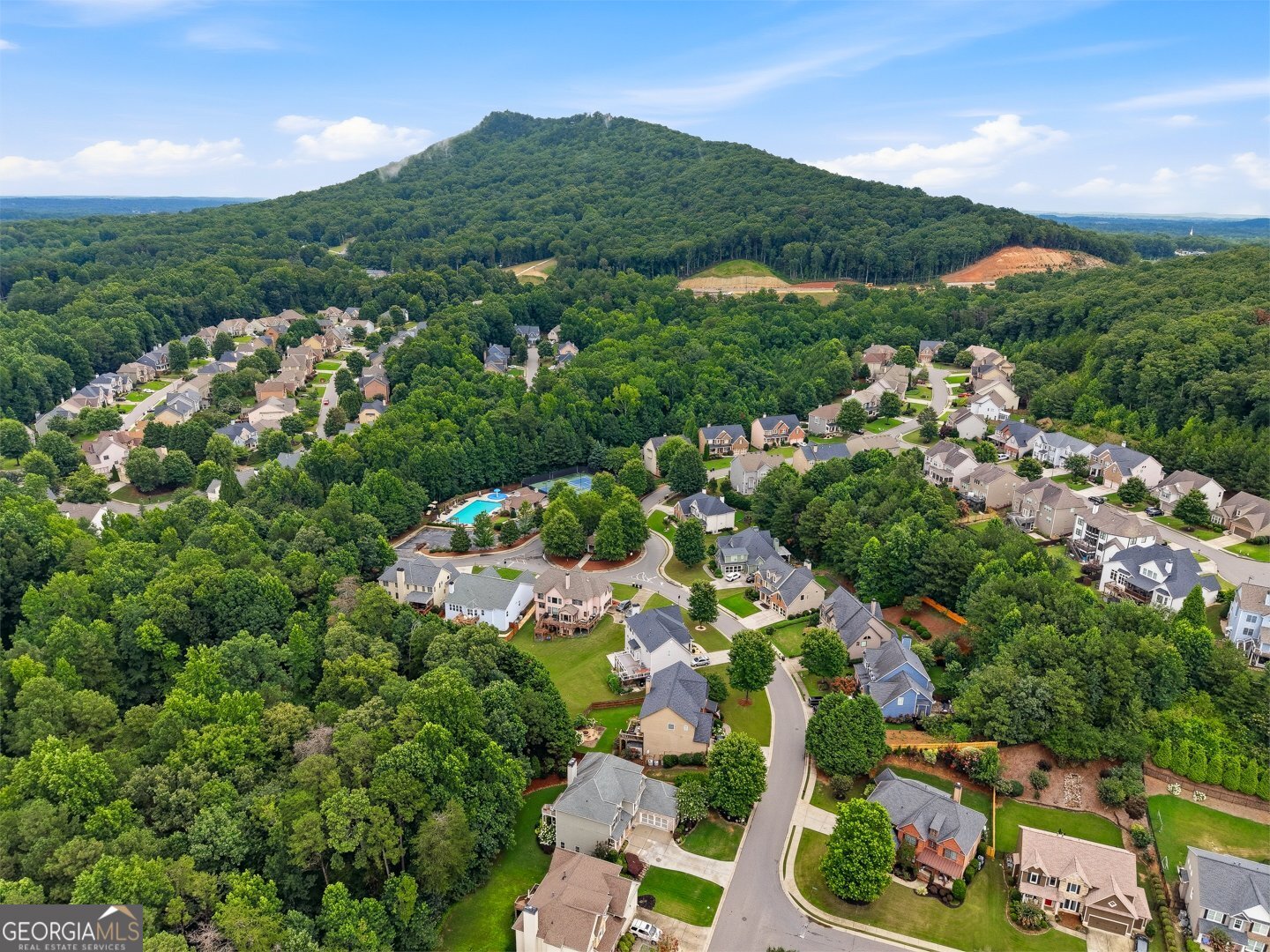 Residential in Cumming 2