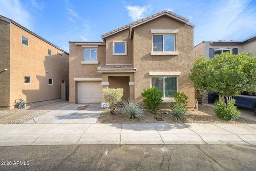 9551 E Belmont Avenue, Mesa, AZ, 85208 | Card Image