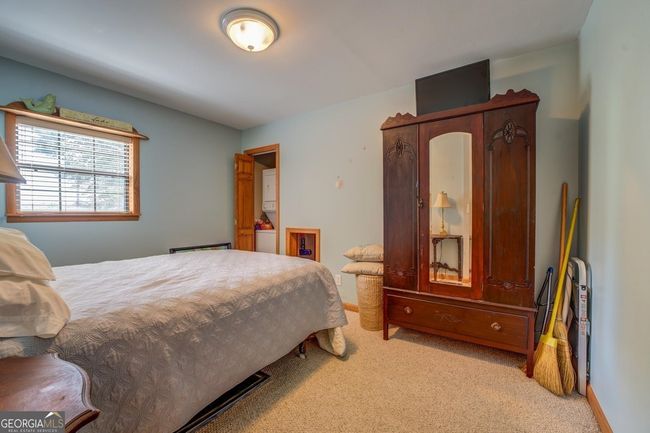 393 Templeton Cir, House other with 3 bedrooms, 2 bathrooms and 2 parking in Mansfield GA | Image 30