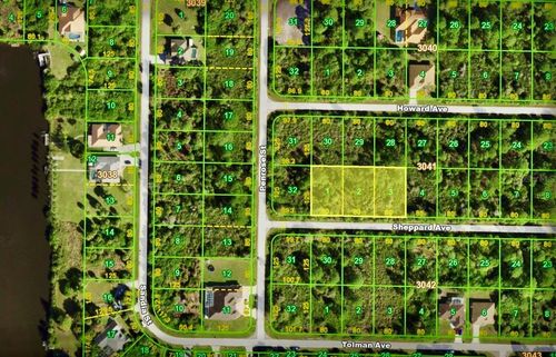 13396 Sheppard Ave, Port Charlotte, FL, 33953 | Card Image