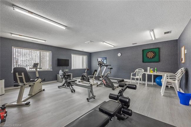 207 - 130 Wright Cres, House attached with 2 bedrooms, 2 bathrooms and 1 parking in Kingston ON | Image 38