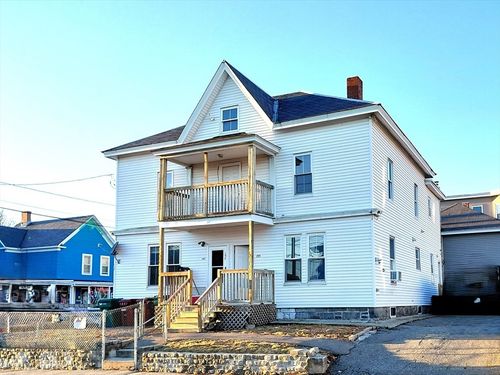 197-195 Ludlam St, Lowell, MA, 01850-1524 | Card Image