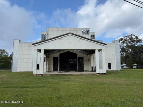 Tbd Saizan Ave, Port Barre, LA, 70577 | Card Image