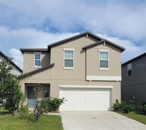 1821 Yellow Trl, LAKELAND, FL, 33801-9694 | Card Image