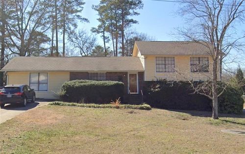 1389 Flat Rock Rd, Stockbridge, GA, 30281-2720 | Card Image
