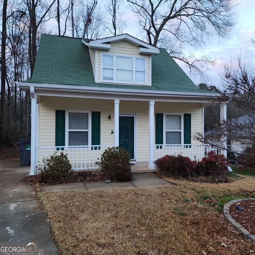 200 Glynn Addy Dr, Stockbridge, GA, 30281-7625 | Card Image