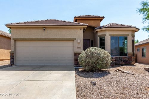 12842 N Westminster Dr, Oro Valley, AZ, 85755-8767 | Card Image