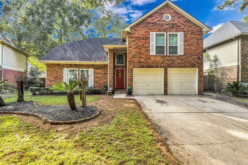 4611 Birkenhead Circle, Missouri City, TX, 77459 | Card Image