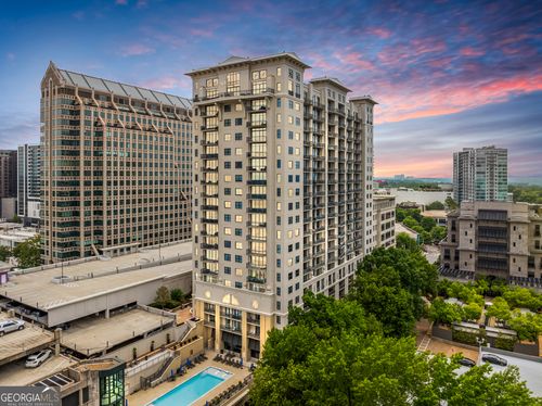 1205-3040 Peachtree Rd Nw, Atlanta, GA, 30305-2290 | Card Image
