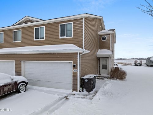 363 Adeline Drive, Stanley, ND, 58784 | Card Image