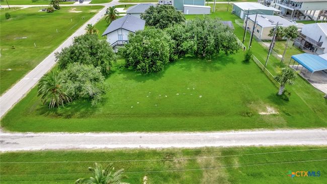 000 W Polk Ave, Home with 0 bedrooms, 0 bathrooms and null parking in Port O Connor TX | Image 4