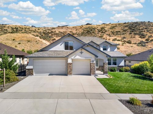 20530 N Shepherds Pie Way, Boise, ID, 83714-1843 | Card Image