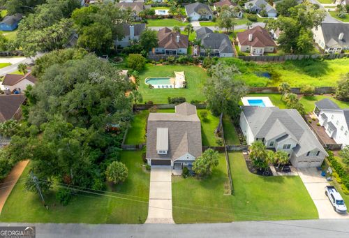143 Harrington Ln, Saint Simons Island, GA, 31522-5369 | Card Image
