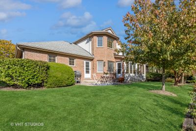 4 Abbotsford Drive, House other with 2 bedrooms, 3 bathrooms and 2 parking in Lincolnshire IL | Image 3