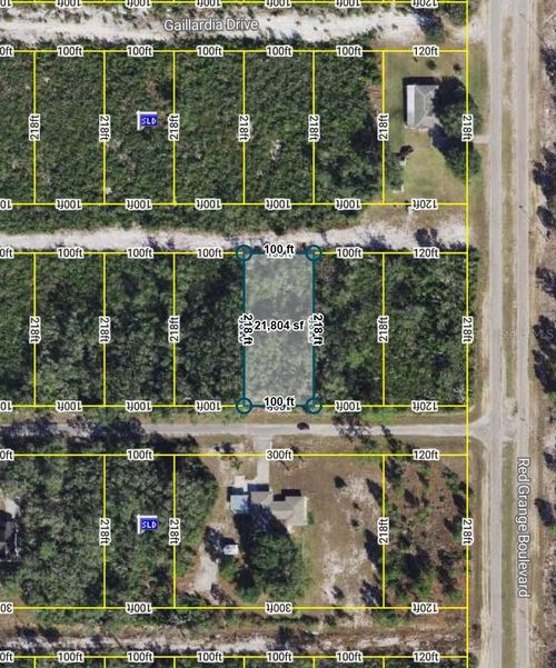6 Alba Dr, INDIAN LAKE ESTATES, FL, 33855 | Card Image