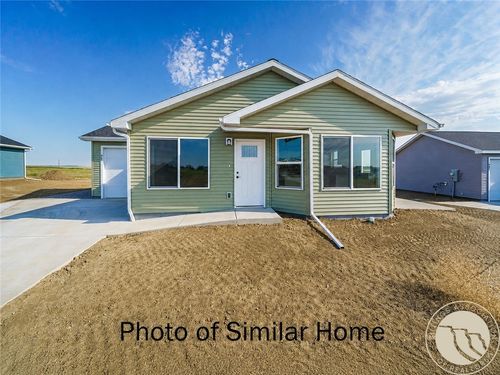 2256 Salinas Cir, Billings, MT, 59105-5492 | Card Image