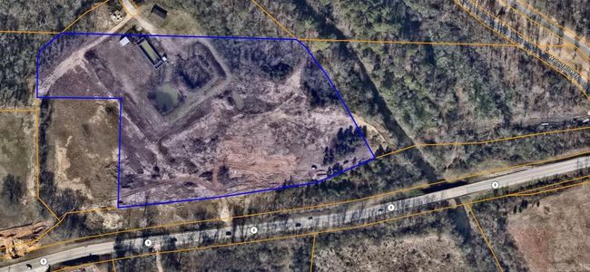 2479 Highway 5 N, Home with 0 bedrooms, 0 bathrooms and null parking in Benton AR | Image 4