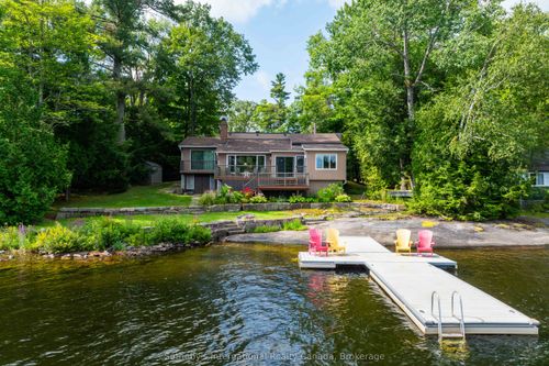 1097 Hurling Point Rd, Bala, ON, P0C1A0 | Card Image