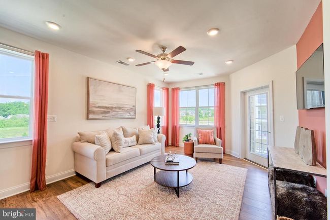 UNIT-301 - 406 Bold Ruler Ct, Condo with 2 bedrooms, 3 bathrooms and null parking in HAVRE DE GRACE MD | Image 12