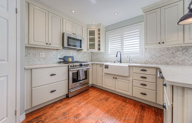 347 Granite Hill Rd, House other with 4 bedrooms, 3 bathrooms and 2 parking in Cambridge ON | Image 15