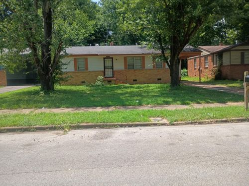 3605 Suzanne Dr, Memphis, TN, 38127 | Card Image