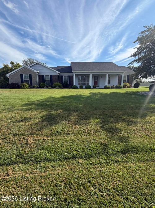 1312 Bambridge Ln, Campbellsville, KY, 42718-1603 | Card Image