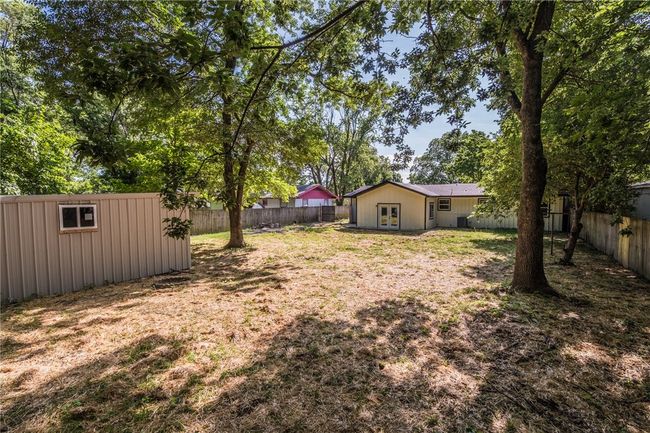 217 S Skilern St, House other with 3 bedrooms, 2 bathrooms and null parking in Siloam Springs AR | Image 16