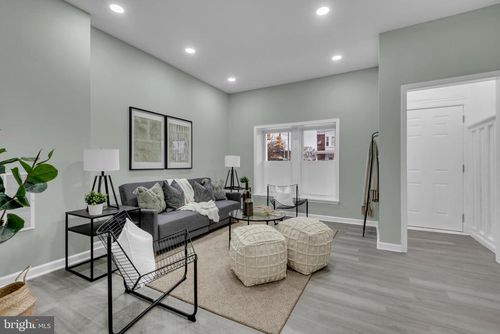 2543 Edmondson Ave, BALTIMORE, MD, 21223-1002 | Card Image