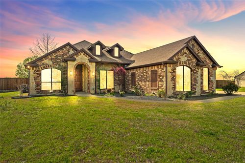 7754 County Road 275, Terrell, TX, 75160-7831 | Card Image