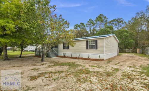 112 Cheryl Ct Ne, Ludowici, GA, 31316-2945 | Card Image