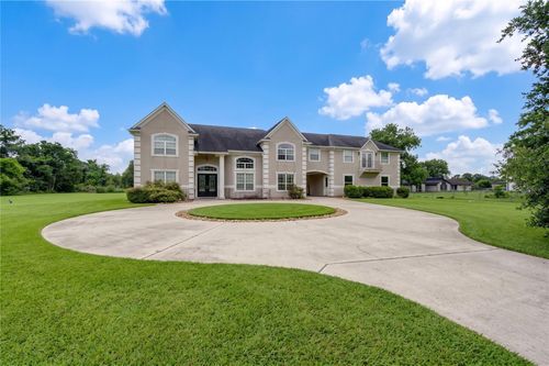 4681 Wickwillow Ln, Alvin, TX, 77511-0462 | Card Image