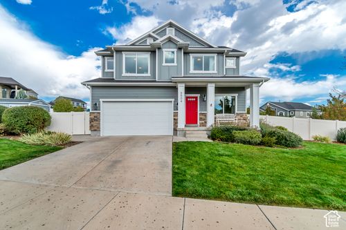 6504 W Thistle Ridge Cv, West Jordan, UT, 84081-6300 | Card Image